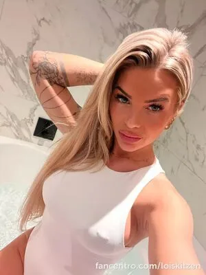 Loiskitzen OnlyFans Leaked Free Thumbnail Picture - #slgKdARFHt