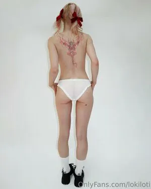 Lokiloti OnlyFans Leaked Free Thumbnail Picture - #cdTpp04NoA