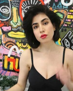 Lola Ameri OnlyFans Leaked Free Thumbnail Picture - #6ELU1YWUTh