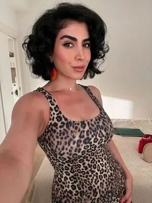 Lola Ameri OnlyFans Leaked Free Thumbnail Picture - #8jjijFH1Go