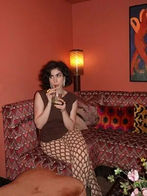 Lola Ameri OnlyFans Leaked Free Thumbnail Picture - #ANSfNxqjfF