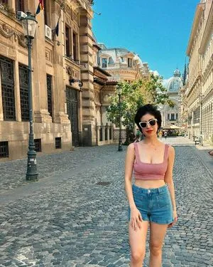 Lola Ameri OnlyFans Leaked Free Thumbnail Picture - #MAYiWDLdB3