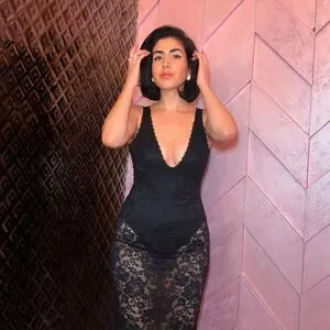 Lola Ameri OnlyFans Leaked Free Thumbnail Picture - #OItjsUDSsa