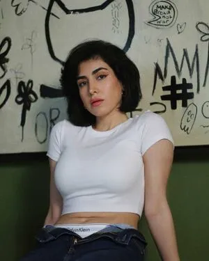 Lola Ameri OnlyFans Leaked Free Thumbnail Picture - #OWVg576SPY