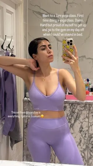 Lola Ameri OnlyFans Leaked Free Thumbnail Picture - #OYWi6uuViH