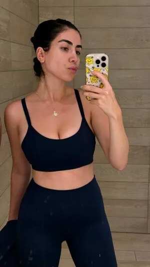 Lola Ameri OnlyFans Leaked Free Thumbnail Picture - #ZYaQmDJ9zK