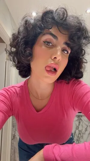 Lola Ameri OnlyFans Leaked Free Thumbnail Picture - #bNeLw62taX