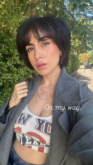 Lola Ameri OnlyFans Leaked Free Thumbnail Picture - #euQE7ZotGT