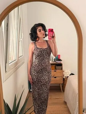 Lola Ameri OnlyFans Leaked Free Thumbnail Picture - #j7ADp5tkA3