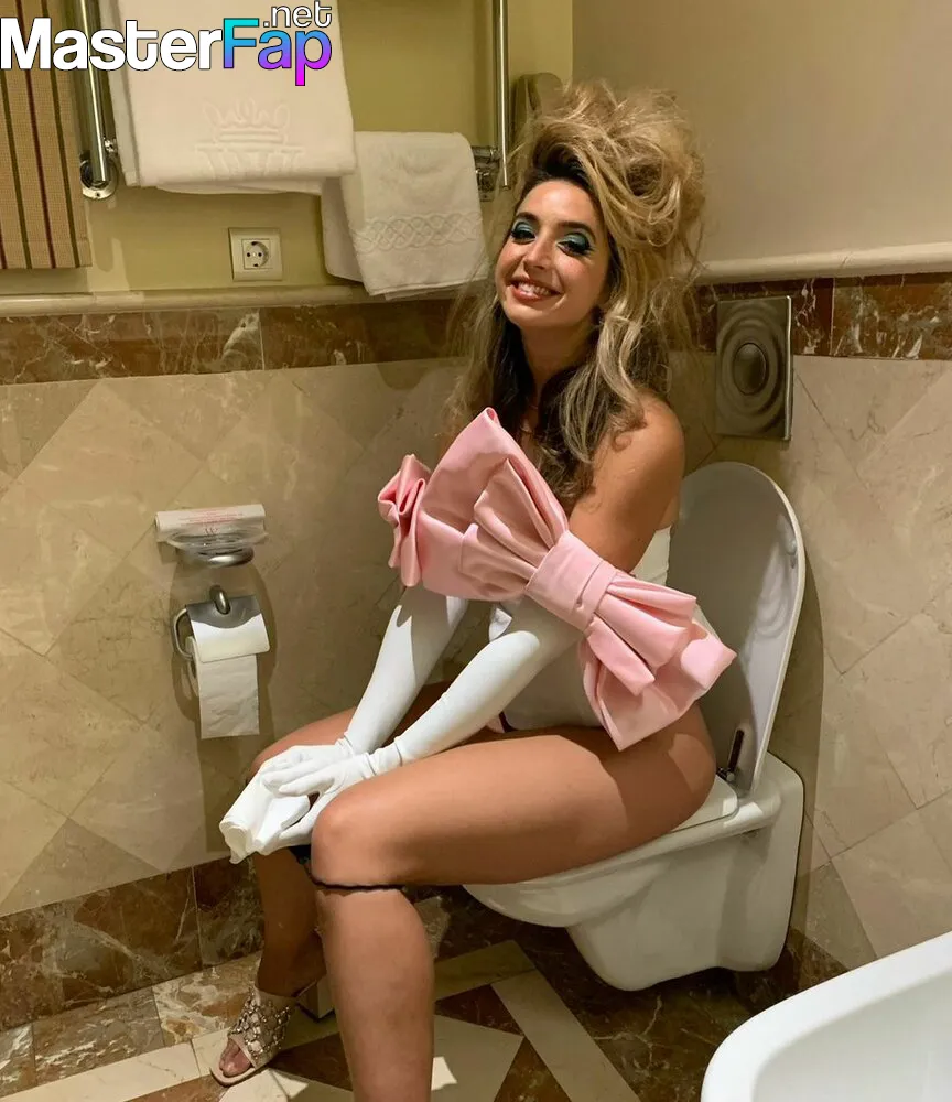 Lola Indigo Nude OnlyFans Leak Picture nY8noRKT3o | MasterFap.net