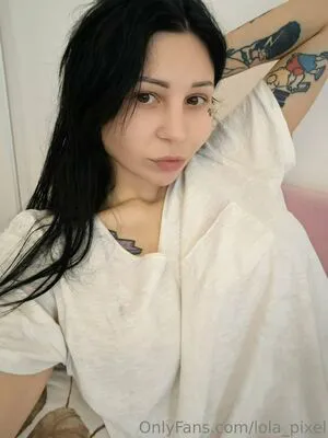 Lola Pixel OnlyFans Leaked Free Thumbnail Picture - #rfZL8oWiDF