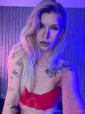 Lolaaafit OnlyFans Leaked Free Thumbnail Picture - #ry9aWyTCLS