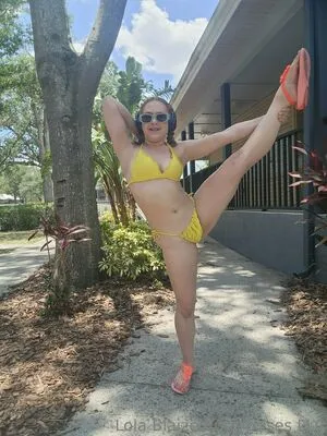 Lolablaize OnlyFans Leaked Free Thumbnail Picture - #0lder7pUuD