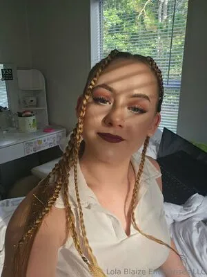 Lolablaize OnlyFans Leaked Free Thumbnail Picture - #eRVn81OQV9