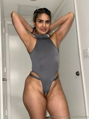 Lolacheeks OnlyFans Leaked Free Thumbnail Picture - #WowWfJHPtC