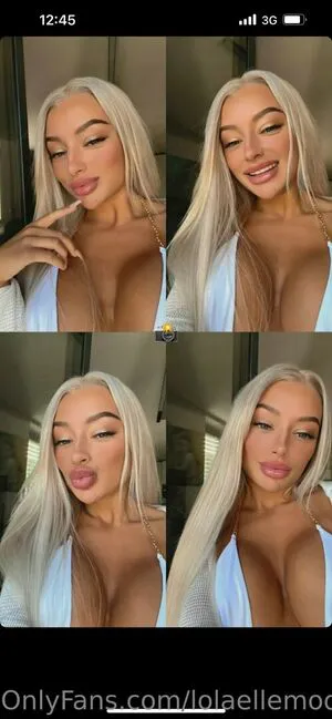 Lolaellemodel OnlyFans Leaked Free Thumbnail Picture - #GUvFaWwIZp
