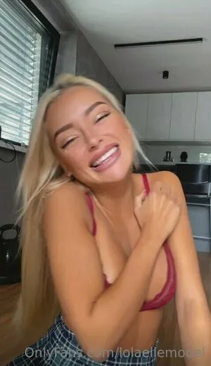 Lolaellemodel OnlyFans Leaked Free Thumbnail Picture - #TKd6eL7RGx