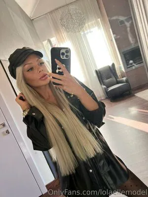 Lolaellemodel OnlyFans Leaked Free Thumbnail Picture - #fh9i2bkhT7