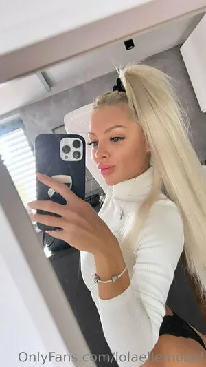 Lolaellemodel OnlyFans Leaked Free Thumbnail Picture - #oLsv2oitKC