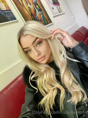 Lolaellemodel OnlyFans Leaked Free Thumbnail Picture - #rW38GVvBWk