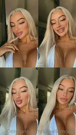 Lolaellemodel OnlyFans Leaked Free Thumbnail Picture - #vNEy5GMsLw