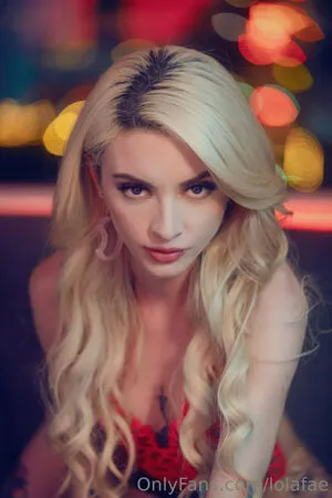 Lolafae OnlyFans Leaked Free Thumbnail Picture - #4b39v5lAhc