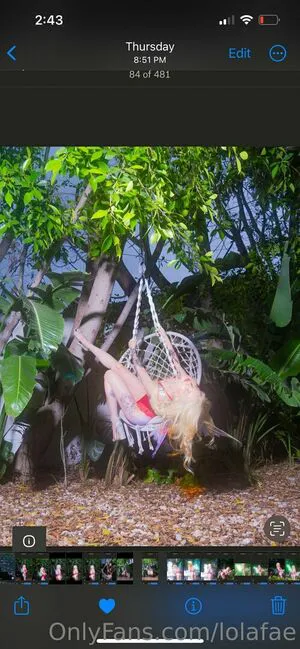 Lolafae OnlyFans Leaked Free Thumbnail Picture - #ApPhgcIBPY
