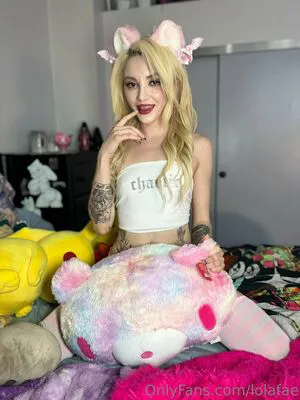 Lolafae OnlyFans Leaked Free Thumbnail Picture - #CNYGvxgKCE