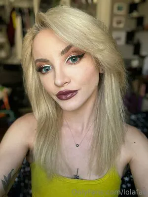 Lolafae OnlyFans Leaked Free Thumbnail Picture - #H6vjmBL6AW