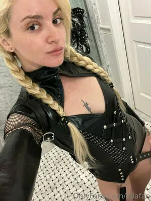 Lolafae OnlyFans Leaked Free Thumbnail Picture - #JKt60fT4y9