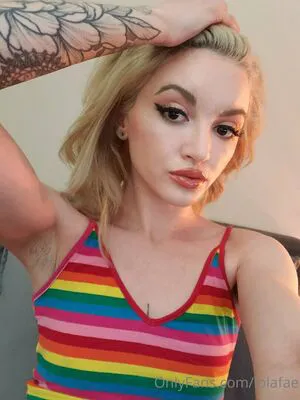 Lolafae OnlyFans Leaked Free Thumbnail Picture - #N3tegpNlIS