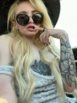 Lolafae OnlyFans Leaked Free Thumbnail Picture - #QGjdvDo1Ky