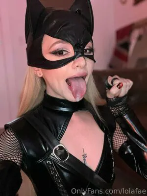 Lolafae OnlyFans Leaked Free Thumbnail Picture - #UuvuHoRB40