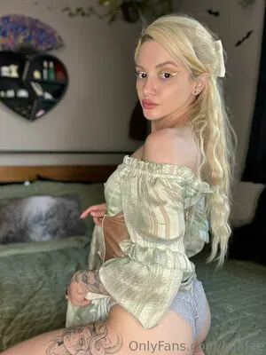 Lolafae OnlyFans Leaked Free Thumbnail Picture - #Wv95vE1d5D