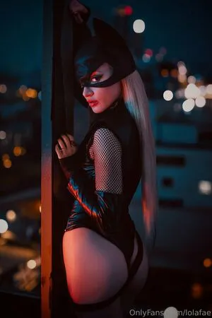 Lolafae OnlyFans Leaked Free Thumbnail Picture - #a8dxZqEcDv
