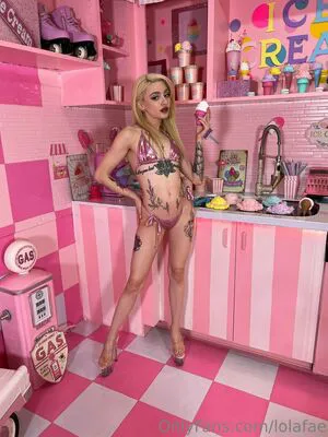 Lolafae OnlyFans Leaked Free Thumbnail Picture - #d8PpPf0TR1