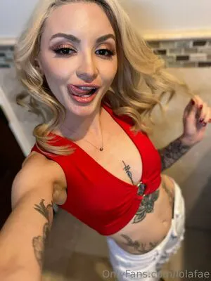 Lolafae OnlyFans Leaked Free Thumbnail Picture - #eBNkvX3b6I