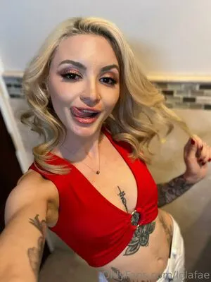 Lolafae OnlyFans Leaked Free Thumbnail Picture - #jzu9aXdJlf