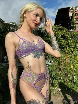 Lolafae OnlyFans Leaked Free Thumbnail Picture - #nlTm0G6aR8