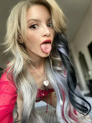Lolafae OnlyFans Leaked Free Thumbnail Picture - #vUbQnj4QLC