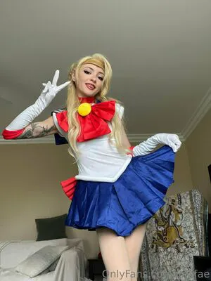 Lolafae OnlyFans Leaked Free Thumbnail Picture - #wvJgrcPo8R