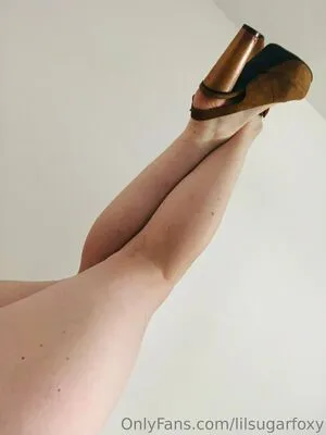 Lolafootx OnlyFans Leaked Free Thumbnail Picture - #3SHdv8fCCS