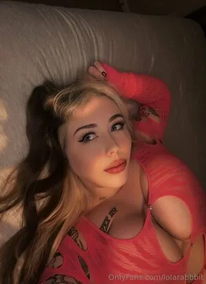 Lolarabbbit OnlyFans Leaked Free Thumbnail Picture - #8Tj2Uv1gm5