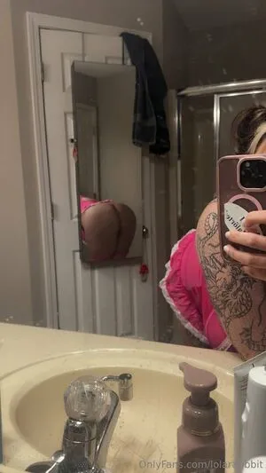 Lolarabbbit OnlyFans Leaked Free Thumbnail Picture - #Uhk8lpvFle