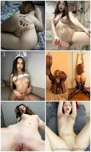 Lolas Li OnlyFans Leaked Free Thumbnail Picture - #hrujgk5rIn