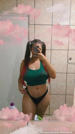 Lolasfair OnlyFans Leaked Free Thumbnail Picture - #5r7Qtsh48F