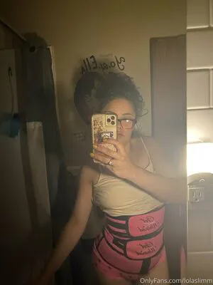 Lolaslimm OnlyFans Leaked Free Thumbnail Picture - #AIjEblpeGi