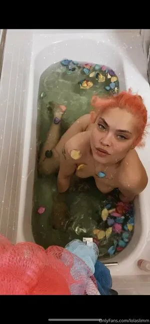 Lolaslimm OnlyFans Leaked Free Thumbnail Picture - #AeKv6faKE2