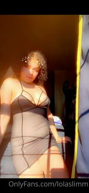 Lolaslimm OnlyFans Leaked Free Thumbnail Picture - #Le9oXApdUq