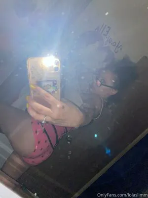 Lolaslimm OnlyFans Leaked Free Thumbnail Picture - #WknxLvZFcB